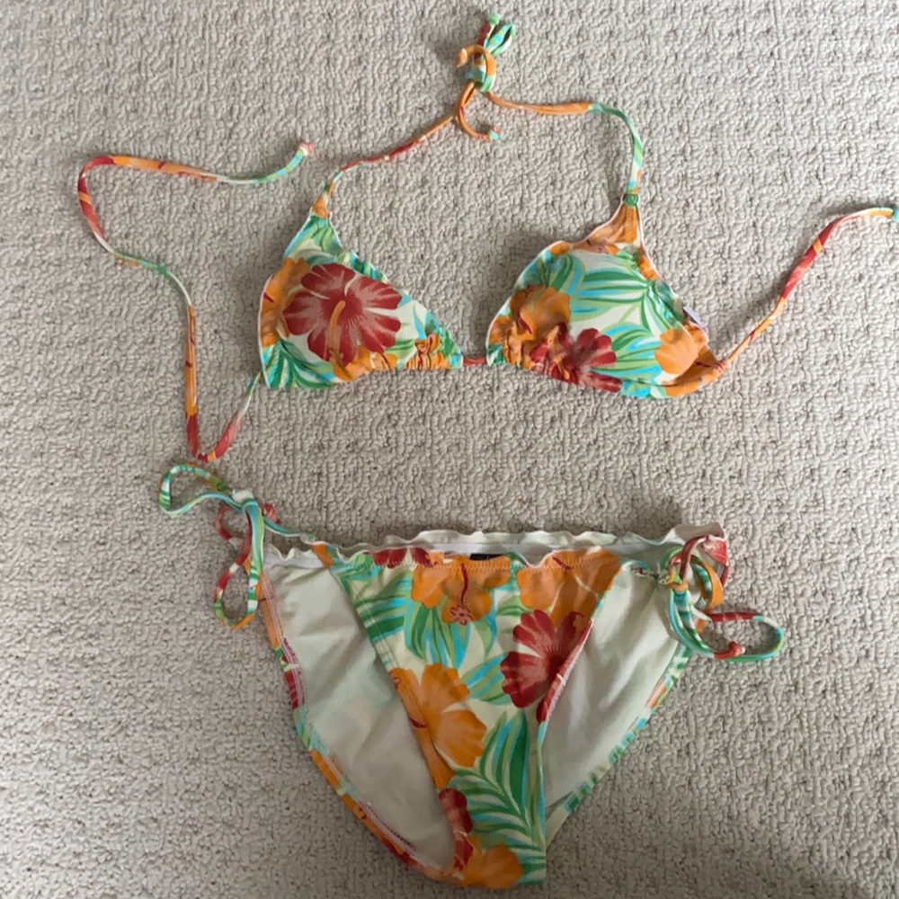 Old Navy Bikini